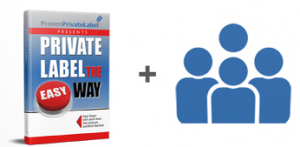 Jim Cockrum - Proven Private Label 2.0 Mentoring Program