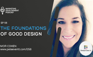 Mor Cohen - DesignClass