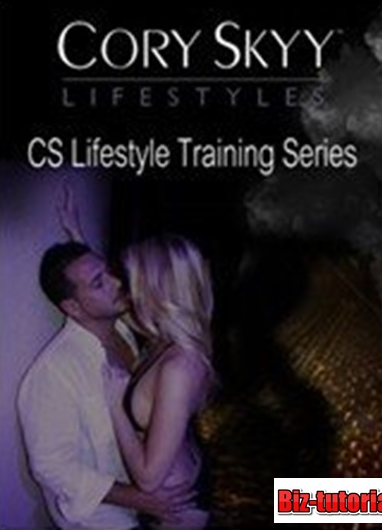 Cory Skyy – Magnetic Lifestyles (DeluxeBundle)