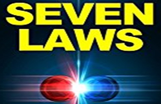 George Hutton – Seven Laws