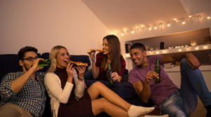 BadBoy – Social Circle Mastery + Texting and Sextin