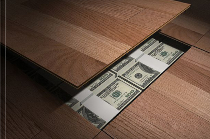 Finally, even though we are proud of our research, we firmly believe that you should only ever invest or trade with money you can afford to lose.