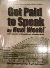 Darren La Croix - Get Paid to Speak by Next Week / Own The Stage