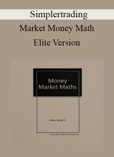 Simplertrading - Market Money Math ( Elite Version )