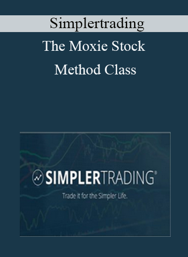 Simplertrading - The Moxie Stock Method Class