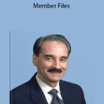 Steve Nison - Member Files