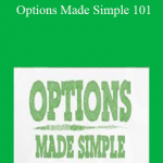 TradeSmart University - Options Made Simple 101