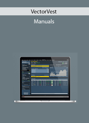 VectorVest Manuals