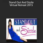 Vrinda Normand – Stand Out And Sizzle Virtual Retreat 2015