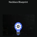 Will Haimerl - Necklace Blueprint