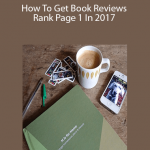Amazon Kindle: How To Get Book Reviews & Rank Page 1 In 2017