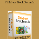 Childrens Book Formula