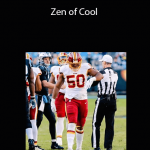 Chris Odom – Zen of Cool