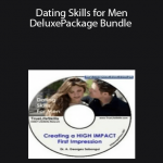 Georges Sabongui – Dating Skills for Men DeluxePackage Bundle