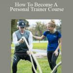 ITU Learning - How To Become A Personal Trainer Course