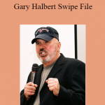 Jason Fladlien - Gary Halbert Swipe File