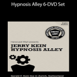 Jerry Kein Hypnosis Alley 6-DVD Set