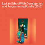 John Bura – Back to School Web Development and Programming Bundle (2015)