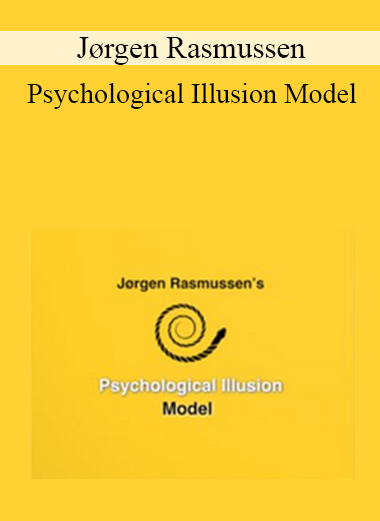 Jørgen Rasmussen - Psychological Illusion Model