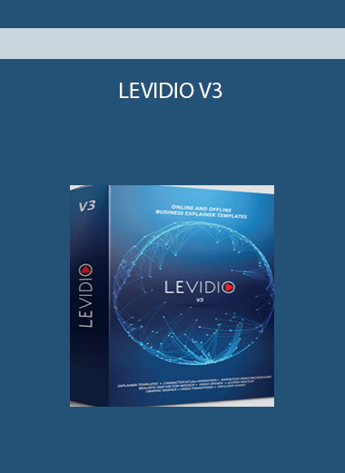 LEVIDIO V3