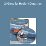 Lee Holden – Qi Gong for Healthy Digestion