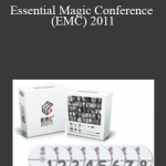 Luis de Matos - Essential Magic Conference (EMC) 2011