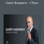 MasterClass - Garry Kasparov - Chess