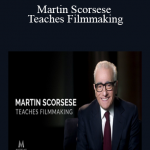MasterClass - Martin Scorsese Teaches Filmmaking