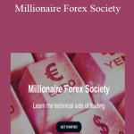 Millionaire Forex Society