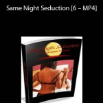 Nick Rogue – Same Night Seduction [6 – MP4]
