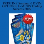 PRISTINE Seminar 6 DVDs OPTIONS, E-MINIS Trading Success 2009