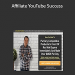 Paul Murphy – Affiliate YouTube Success