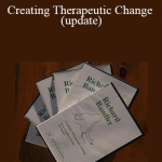 Richard Bandler - Creating Therapeutic Change (update)