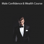 Rosebudd Bitterdose – Male Confidence & Wealth Course