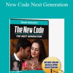 Ross Jeffries - New Code Next Generation