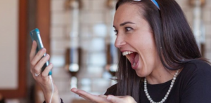 Liz Benny – Insta Social Secrets