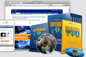 Kwik Learning – Superhero You 2012 Conference