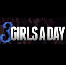 Todd Valentine – Three Girls A Day