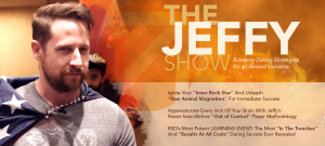 RSD – The Jeffy Show