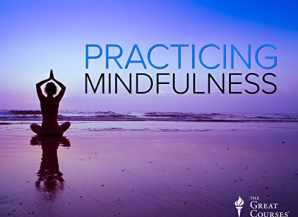The Great Courses – Practicing Mindfulness: An Introduction to Meditation