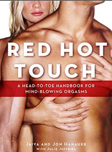 Jaiya – Red Hot Touch