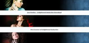 Zan Perrion DeluxeBundle Collection
