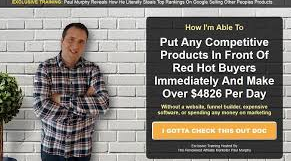 Paul Murphy – Affiliate YouTube Success