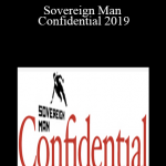Simon Black - Sovereign Man Confidential 2019