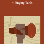 Singing Lessons with Lari White- 4 Singing Tools