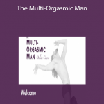 Sol Sebastian – The Multi-Orgasmic Man