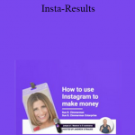 Sue Zimmerman - Insta-Results