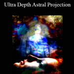 Talmadge Harper - Ultra Depth Astral Projection