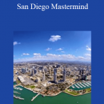 Tim Burd - San Diego Mastermind