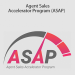 Agent Sales Accelerator Program (ASAP)